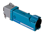 RY854 Dell Compatible Toner, Cyan, 2K High Yield