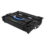 Q8543X Hewlett-Packard Remanufactured MICR Cartridge, Black, 30K High Yield