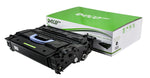 CF325X Hewlett-Packard Remanufactured Cartridge, Black, 34.5K High Yield