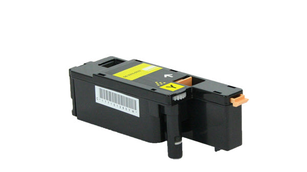 DG1TR Dell Compatible Toner, Yellow, 1.4K High Yield