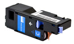 5R6J0 Dell Compatible Toner, Cyan, 1K Yield