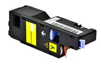 XY7N4 Dell Compatible Toner, Yellow, 1K Yield