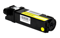 NPDXG Dell Compatible Toner, Yellow, 2.5K High Yield