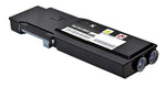 593-BBQ Dell Compatible Toner, Black, 6K Yield