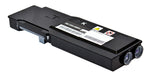 RD80W Dell Compatible Toner, Black, 6K Yield