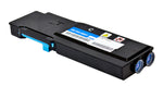 488NH Dell Compatible Toner, Cyan, 4K Yield