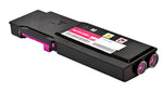 GP3M4 Dell Compatible Toner, Magenta, 4K Yield