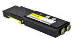 2K1VC Dell Compatible Toner, Yellow, 4K Yield