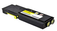 593-BBBO Dell Compatible Toner, Yellow, 4K Yield