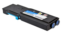 9FY32 Dell Compatible Toner, Cyan, 9K Extra High Yield