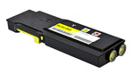 V0PNK Dell Compatible Toner, Yellow, 9K Extra High Yield
