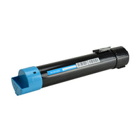 G450R Dell Compatible Toner, Cyan, 12K High Yield