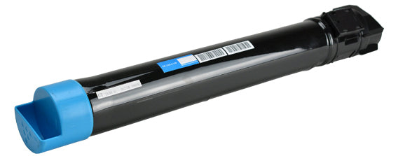 330-6138 Dell Compatible Toner, Cyan, 20K High Yield