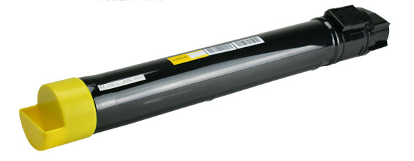 330-6144 Dell Compatible Toner, Yellow, 20K High Yield