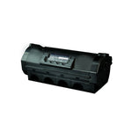 331-9756 Dell Compatible Toner, Black, 25K High Yield