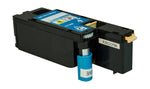 593-BBJU Dell Compatible Toner, Cyan, 1.4K Yield