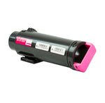 593-BBOY Dell Compatible Toner, Magenta, 2.5K High Yield