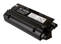 TN570 Brother Compatible Toner, Black, 7K High Yield