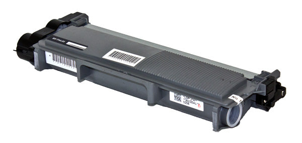 TN630 Brother Compatible Toner, Black, 1.2K Yield