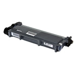 TN660 Brother Compatible Toner, Black, 2.6K High Yield