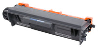 TN750 Brother Compatible Toner, Black, 8K High Yield