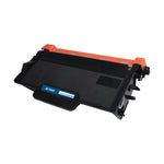 TN820 Brother Compatible Toner, Black, 8K High Yield
