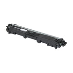 TN221BK Brother Compatible Toner, Black, 2.5K Yield