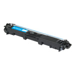 TN225C Brother Compatible Toner, Cyan, 2.2K High Yield