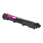 TN225M Brother Compatible Toner, Magenta, 2.2K High Yield