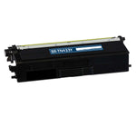 TN433Y Brother Compatible Toner, Yellow, 3.5K High Yield