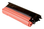 TN110BK Brother Compatible Toner, Black, 5K High Yield