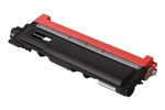 TN210BK Brother Compatible Toner, Black, 2.2K Yield