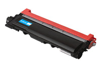 TN210C Brother Compatible Toner, Cyan, 1.4K Yield