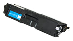 TN310C Brother Compatible Toner, Cyan, 3.5K High Yield