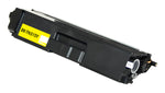 TN315Y Brother Compatible Toner, Cyan, 3.5K High Yield