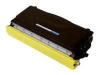 TN460 Brother Compatible Toner, Black, 6K Yield