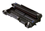 DR620 Brother Compatible Toner, Drum, Black, 25K Yield