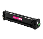 6270B001AA Canon Compatible Toner, Magenta, 1.5K Yield