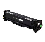2662B001AA Canon Compatible Toner, Black, 3.4K Yield