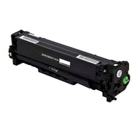 CRG-118K Canon Compatible Toner, Black, 3.4K Yield