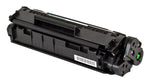CRG-104 Hewlett-Packard Compatible Toner, Black, 2K Yield