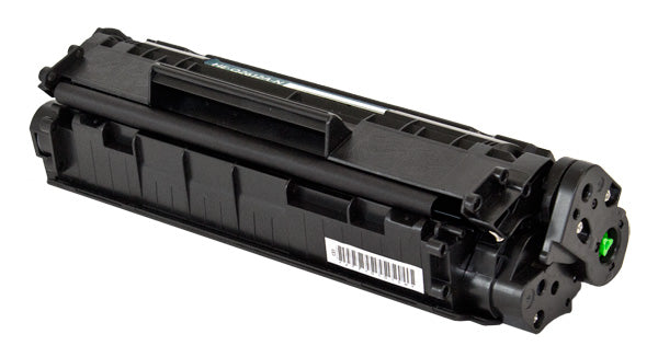 CRG-103 Hewlett-Packard Compatible Toner, Black, 2K Yield