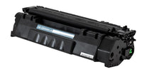 0266B001AA Hewlett-Packard Compatible Toner, Black, 2.5K Yield