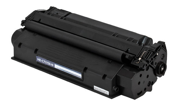 EP-25 Canon Compatible Toner, Black, 3.5K High Yield