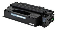 49X Hewlett-Packard Compatible Toner, Black, 6K High Yield