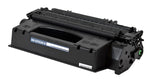 53X Micr Compatible Toner, MICR, Black, 7K High Yield