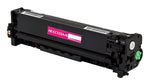 CC533A Hewlett-Packard Compatible Toner, Magenta, 2.8K Yield