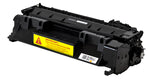 3479B001AA Hewlett-Packard Compatible Toner, Black, 2.3K Yield