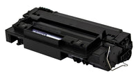 11A Hewlett-Packard Compatible Toner, Black, 6K Yield