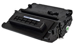CC364A Micr Compatible Toner, MICR, Black, 10K Yield